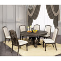 Arcadia - 5 Pc Dining Table Set