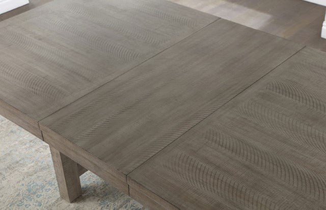San Antonio - 7 Pc Dining Table Set