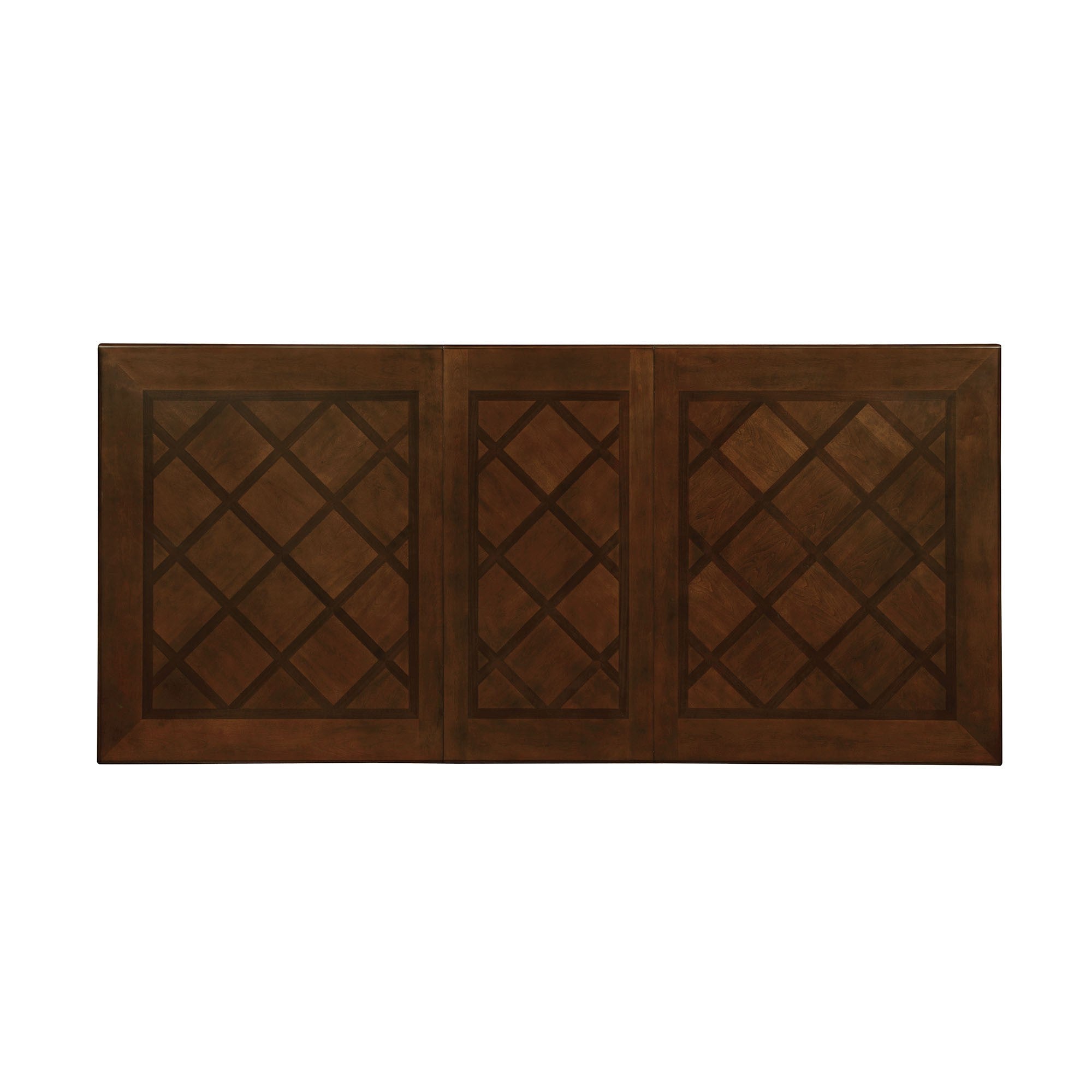 Alpena - 7 Pc Dining Table Set