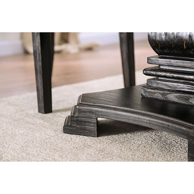 Elfredo - 5 Pc Dining Table Set