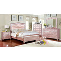 Ariston - 4 Pc Twin Bedroom Set