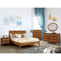Lennart - 4 Pc Twin Bedroom Set