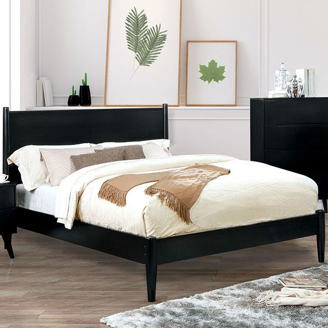 Lennart - 4 Pc Full Bedroom Set