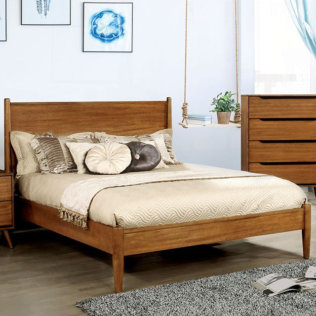 Lennart - 4 Pc Twin Bedroom Set