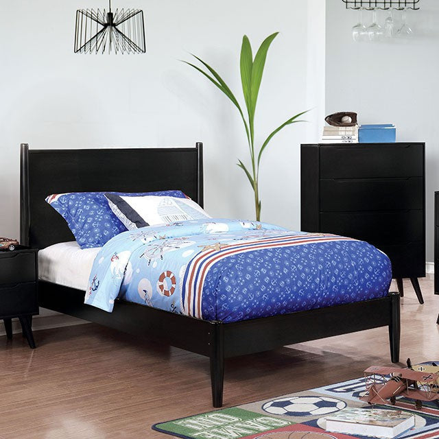 Lennart - 4 Pc Queen Bedroom Set