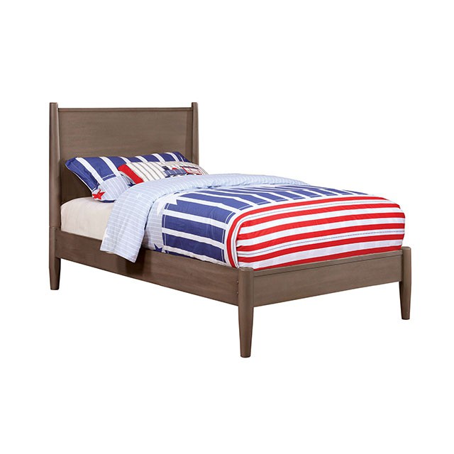 Lennart - 4 Pc Full Bedroom Set