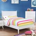Lennart - 4 Pc Full Bedroom Set