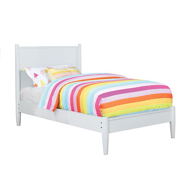 Lennart - 5 Pc Queen Bedroom Set