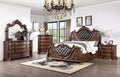 Esparanza - 5 Pc Queen Bedroom Set