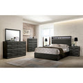 Camryn - 5 Pc Queen Bedroom Set