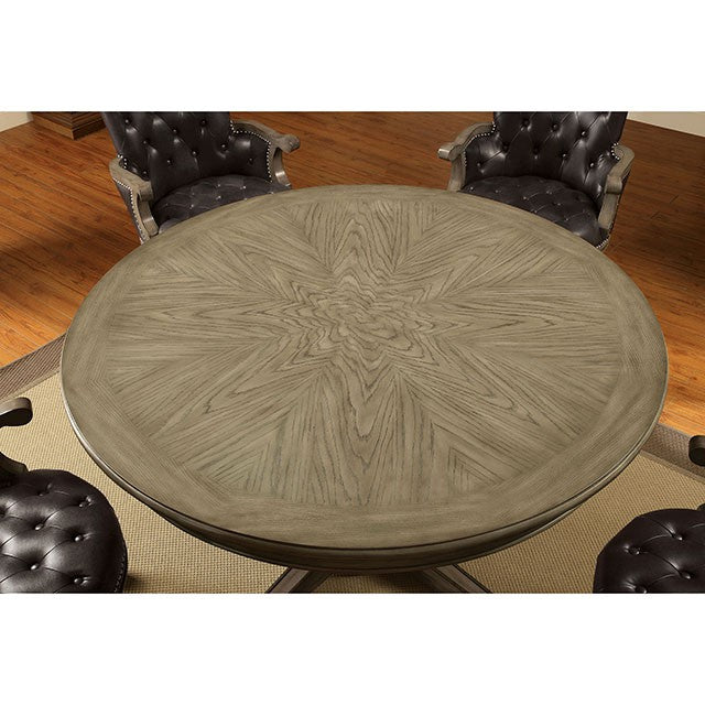Yelena - 5 Pc Dining Table Set
