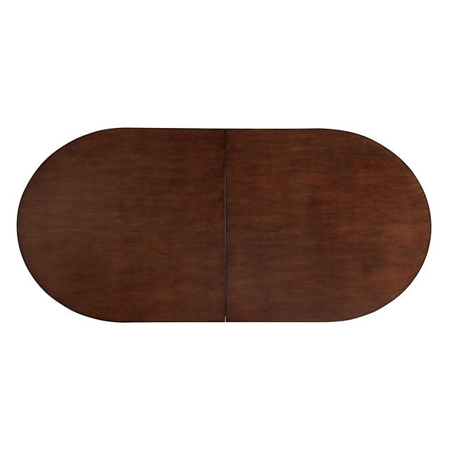 Melina - 7 Pc Dining Table Set
