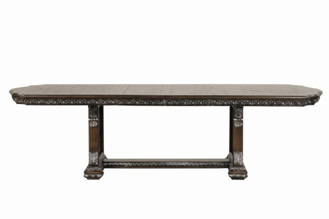 Promenade - 7 Pc Dining Table Set