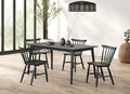 Beale - 7 Pc Dining Table Set