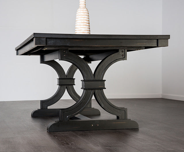 Gosport - 7 Pc Dining Table Set
