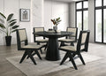 Tottenham - 5 Pc Dining Table Set