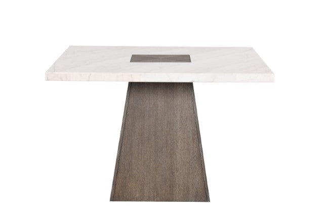 Grasten - 5 Pc Counter Ht Table Set