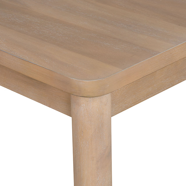 Rheinfall - 5 Pc Dining Table Set