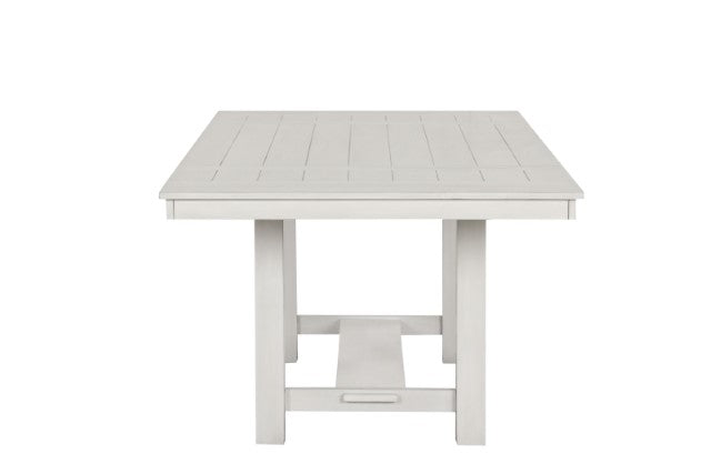Ferrone - 7 Pc Dining Table Set