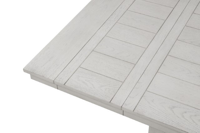 Ferrone - 7 Pc Dining Table Set