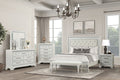 Stella Mia - 5 Pc Queen Uph Bedroom Set