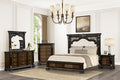 Promenade - 5 Pc Queen Bedroom Set