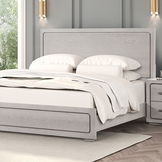 Crowthorne - 4 Pc Queen Bedroom Set