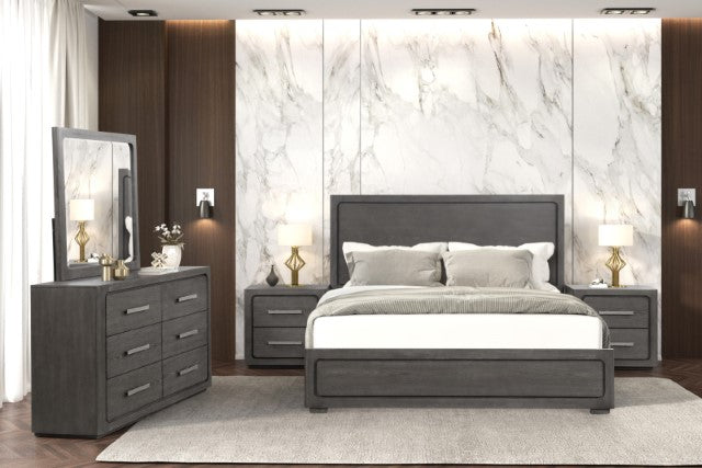 Crowthorne - 5 Pc Queen Bedroom Set