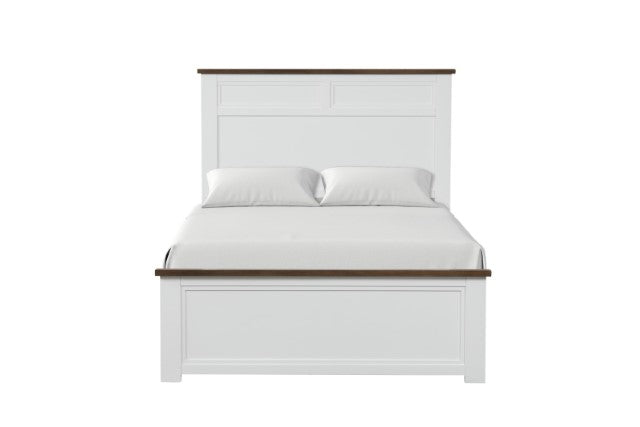 Pinetop - 5 Pc Twin Bedroom Set