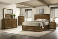 Kirkham - 5 Pc Queen Bedroom Set