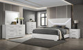Whitby - 4 Pc Queen Bedroom Set