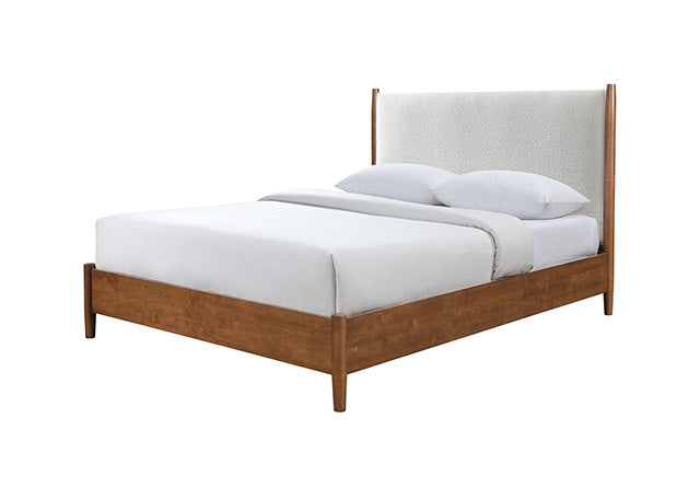 Thusis - 4 Pc Queen Bedroom Set