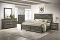 Britonale - 5 Pc Queen Bedroom Set
