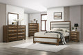 Caerwys - 4 Pc Queen Bedroom Set