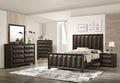 Hexham - 5 Pc Queen Bedroom Set