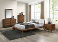 Lenzburg - 5 Pc Queen Bedroom Set