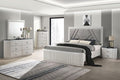 Aldgate - 4 Pc Queen Bedroom Set