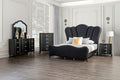 Melodi Parc - 5 Pc Queen Bedroom Set