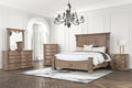 Seven Oaks - 5 Pc Queen Bedroom Set