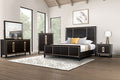 Kenyada - 5 Pc Queen Bedroom Set