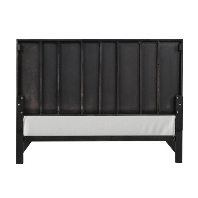 Goldsberg - 4 Pc Queen Bedroom Set