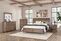 Merthyr - 5 Pc Queen Bedroom Set
