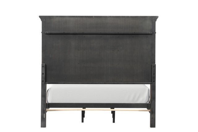 Huddersfield - 4 Pc Queen Bedroom Set