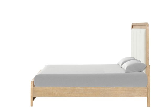 Handforth - 4 Pc Queen Bedroom Set