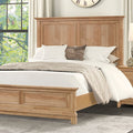 McHenry - 5 Pc Queen Bedroom Set