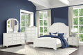 Whitehaven - 5 Pc Queen Bedroom Set