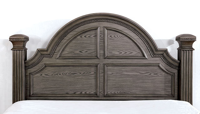Pamphilos - 5 Pc Queen Bedroom Set
