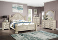 Pamphilos - 5 Pc Queen Bedroom Set