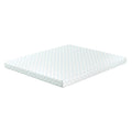 Edelweiss - 6" Twin XL Memory Foam Mattress