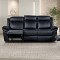Agata - Manual Sofa